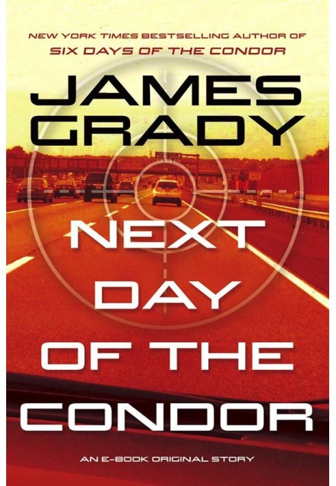 Next Day of the Condor