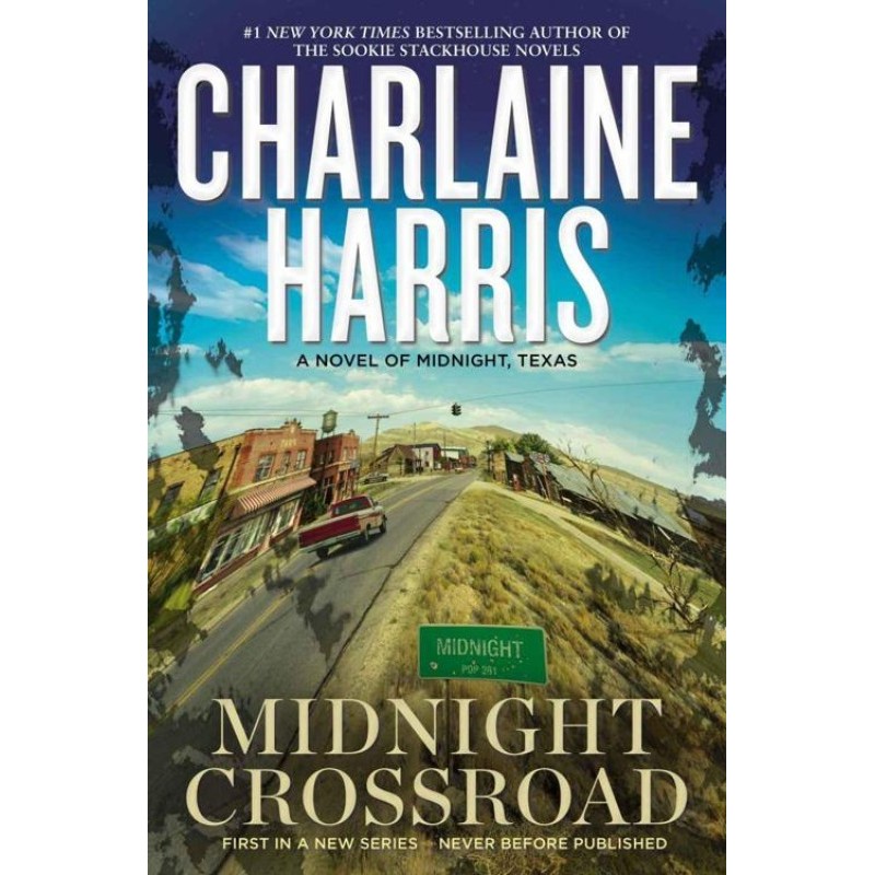 Midnight Crossroad