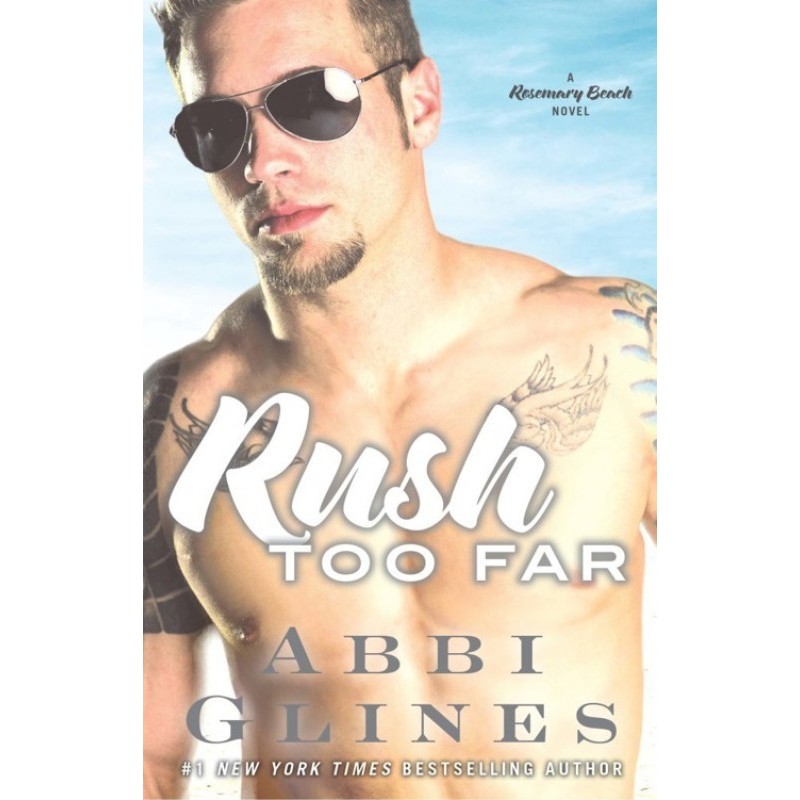 Rush Too Far