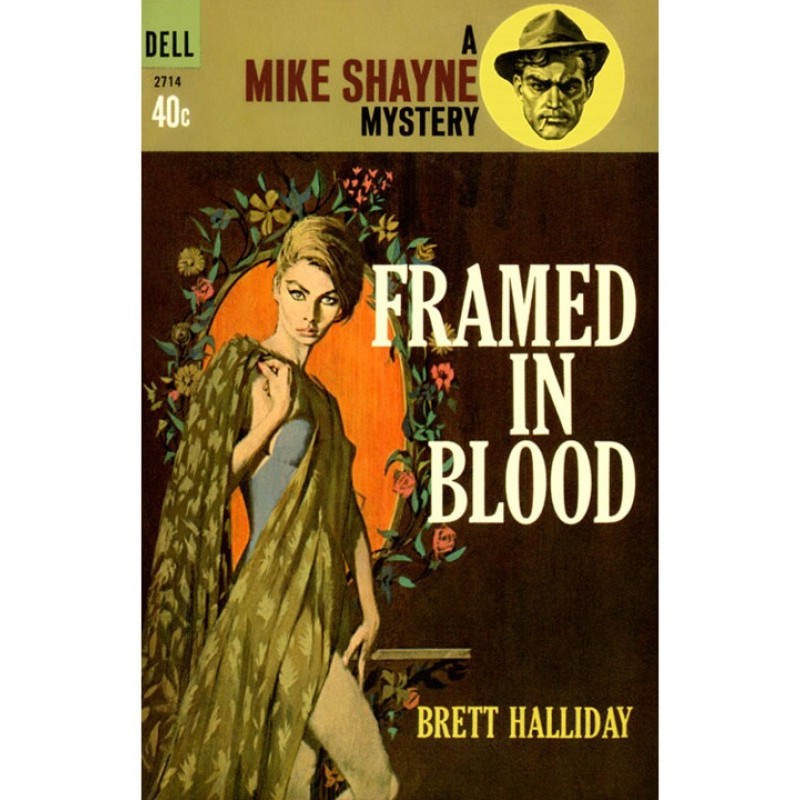 Framed in Blood