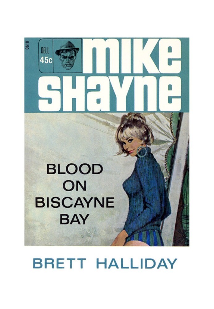 Blood on Biscayne Bay