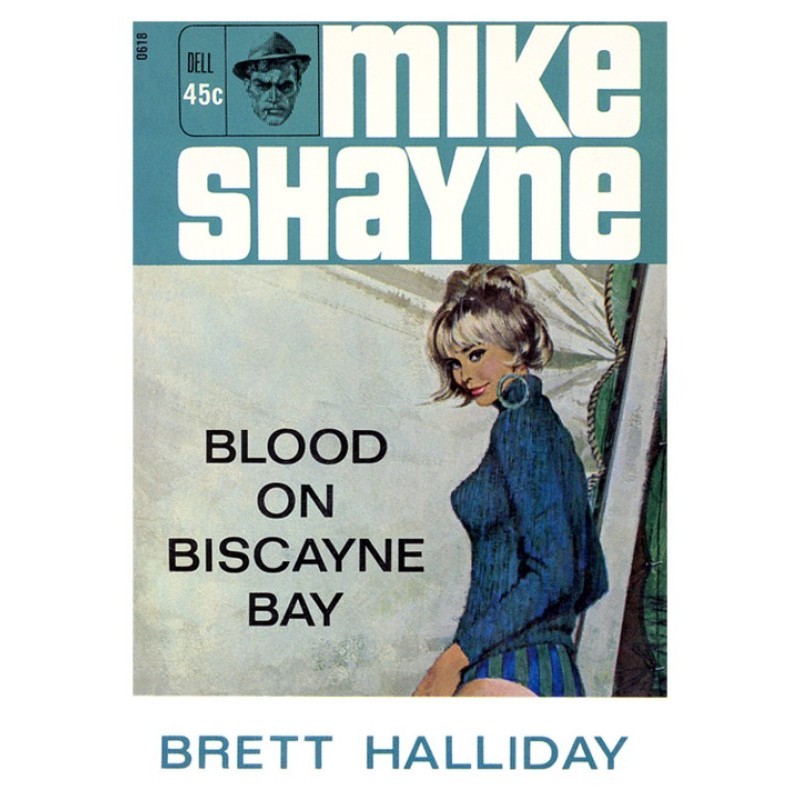Blood on Biscayne Bay