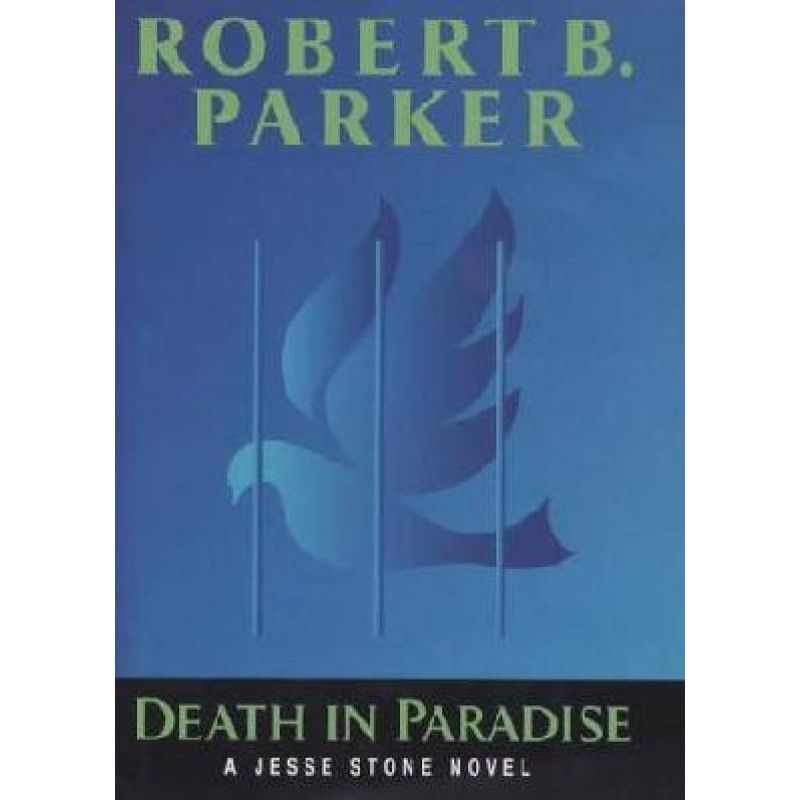 Death in Paradise