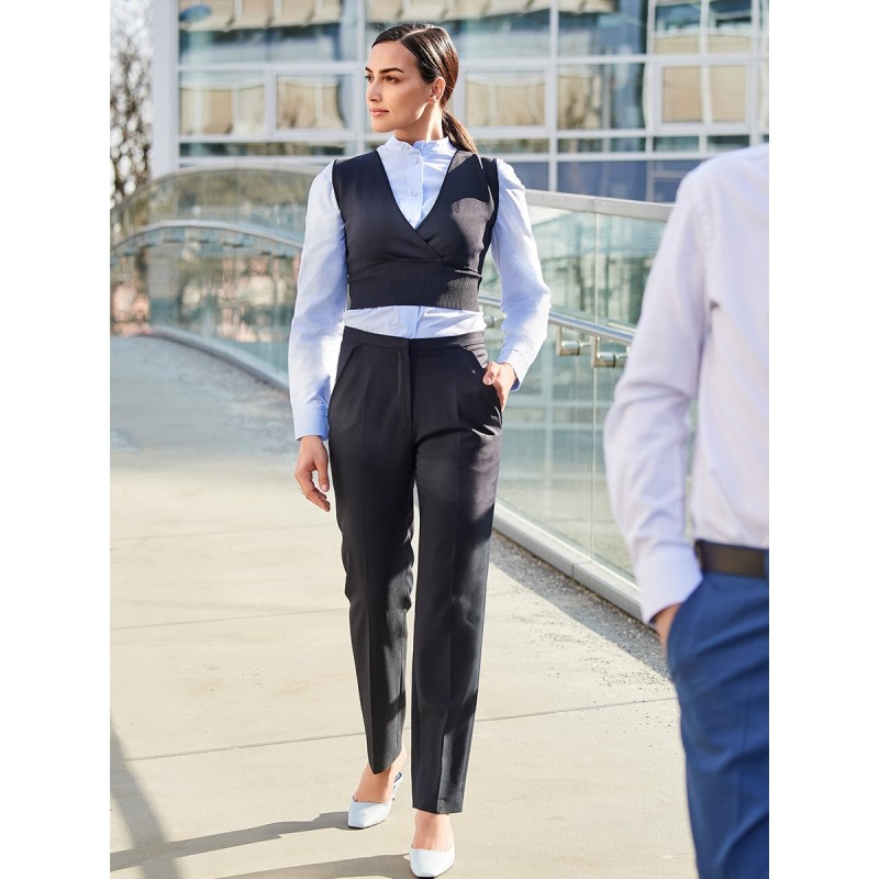 Pattern Pants of a classic...