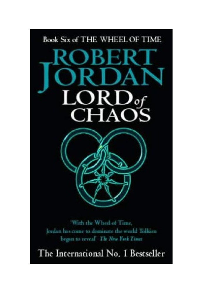 Lord of Chaos