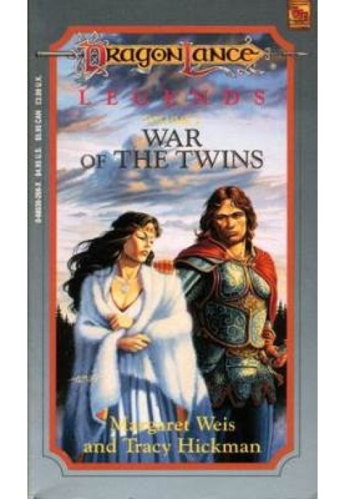 War of the Twins