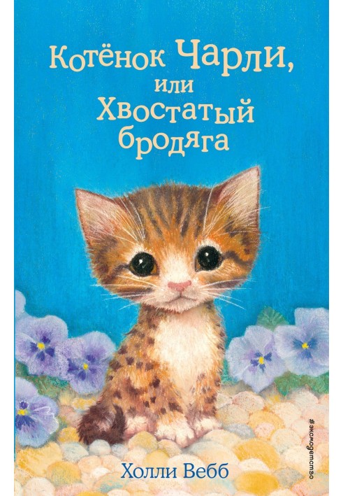 Котёнок Чарли, или Хвостатый бродяга