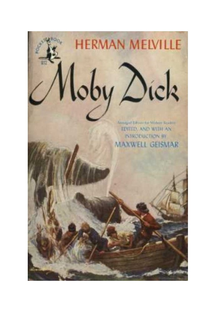 Moby Dick