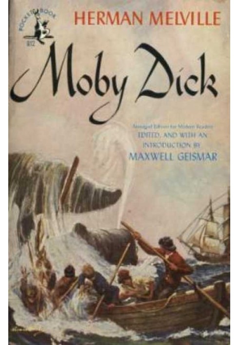 Moby Dick