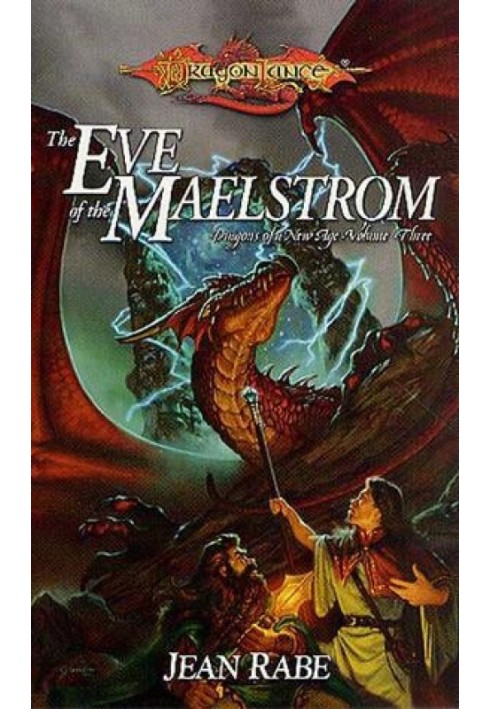 The Eve of the Maelstrom