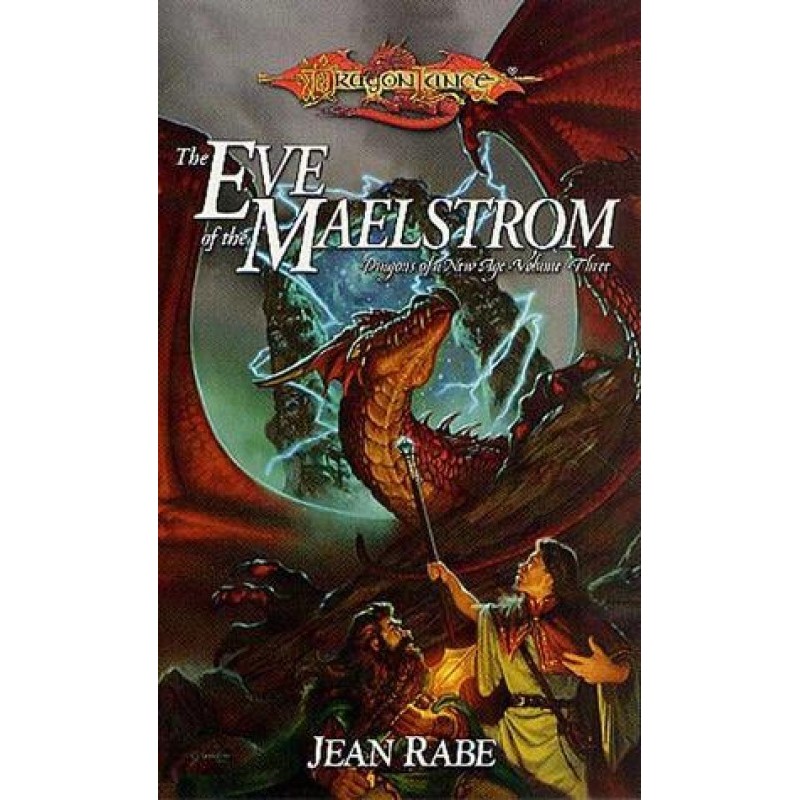 The Eve of the Maelstrom