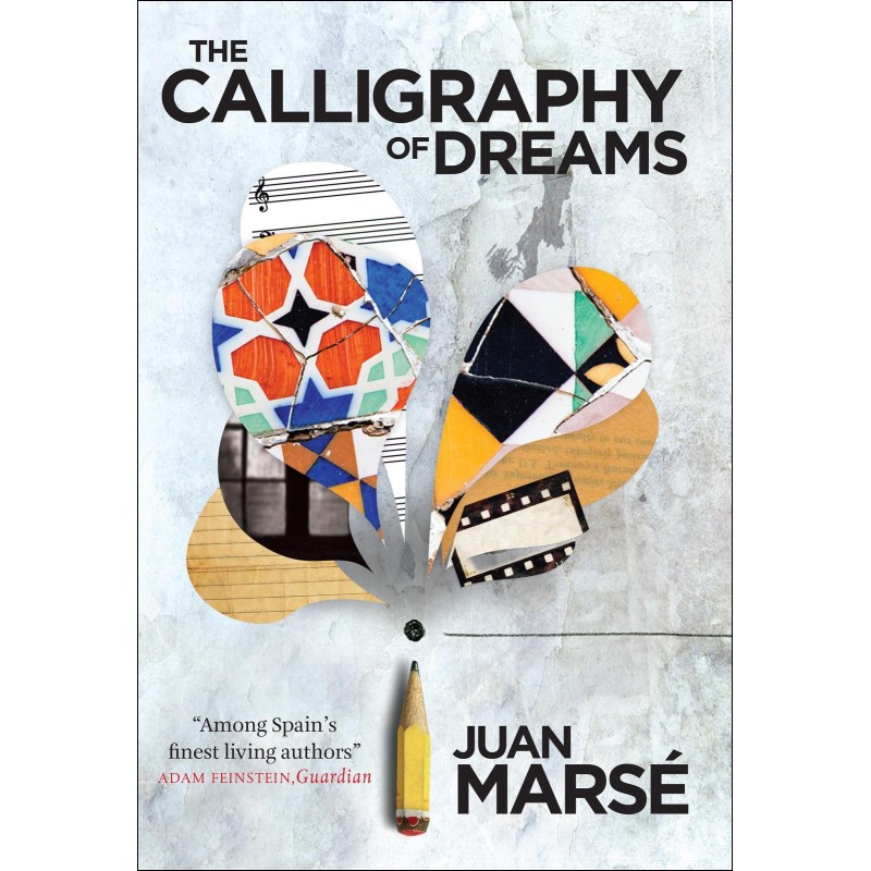 Каліграфія мрій