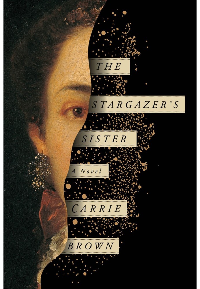 The Stargazer's Sister