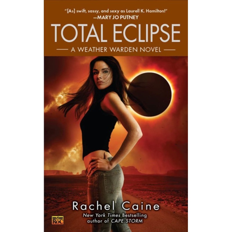 Total Eclipse