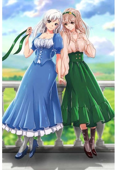 Song of hope. Volume 1. Volume 2