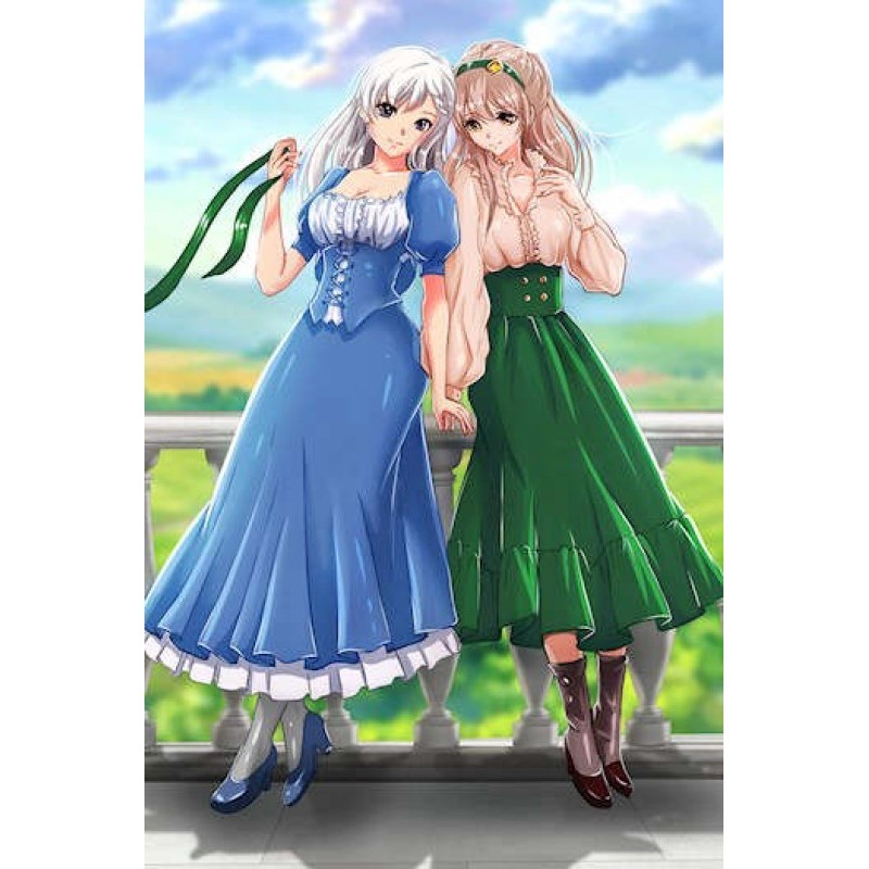 Song of hope. Volume 1....