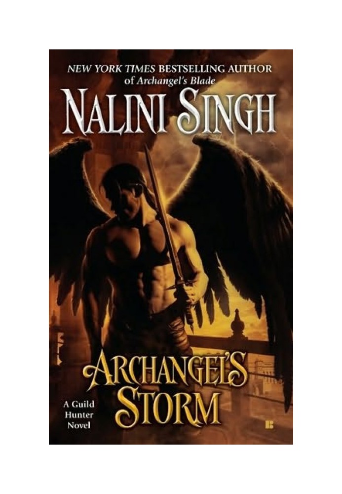 Archangel's Storm