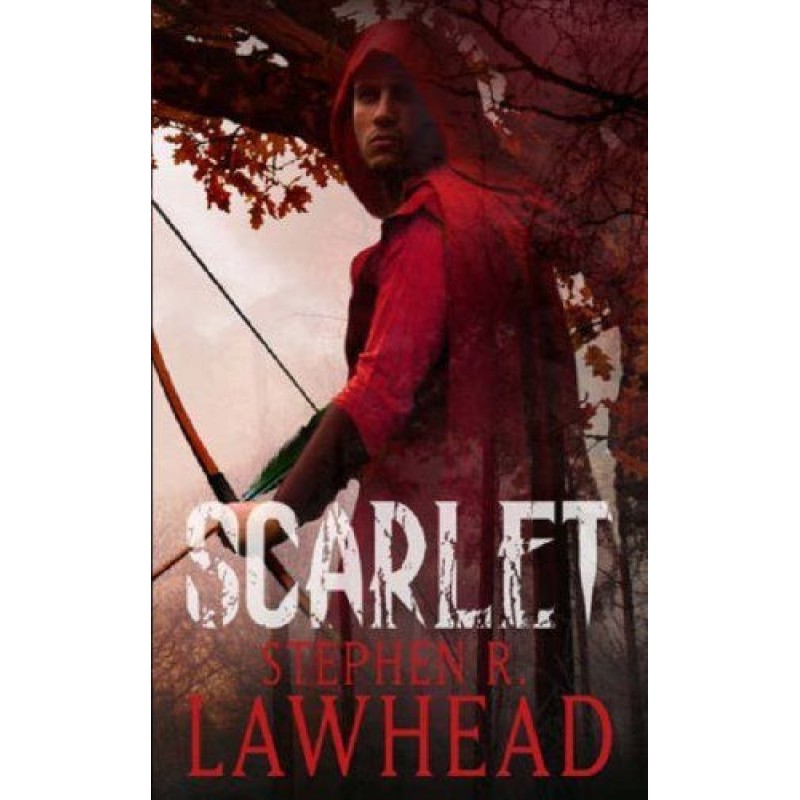 Scarlet