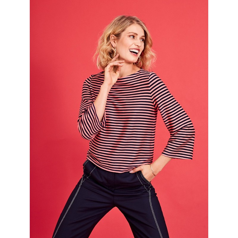 Викрійка Пуловер у...