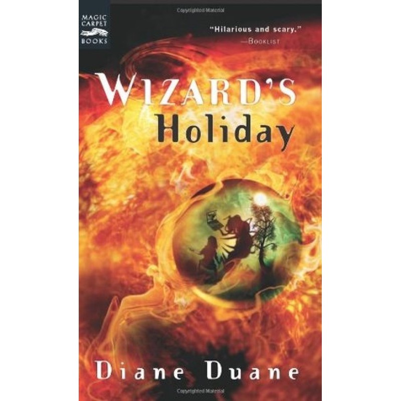 Wizard's Holiday
