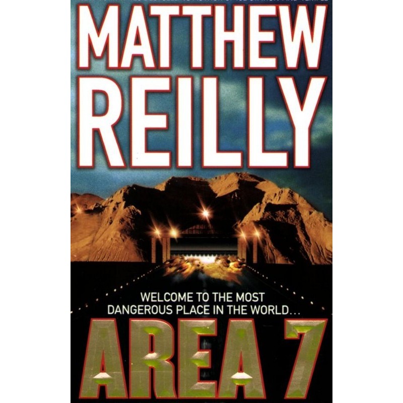 Area 7