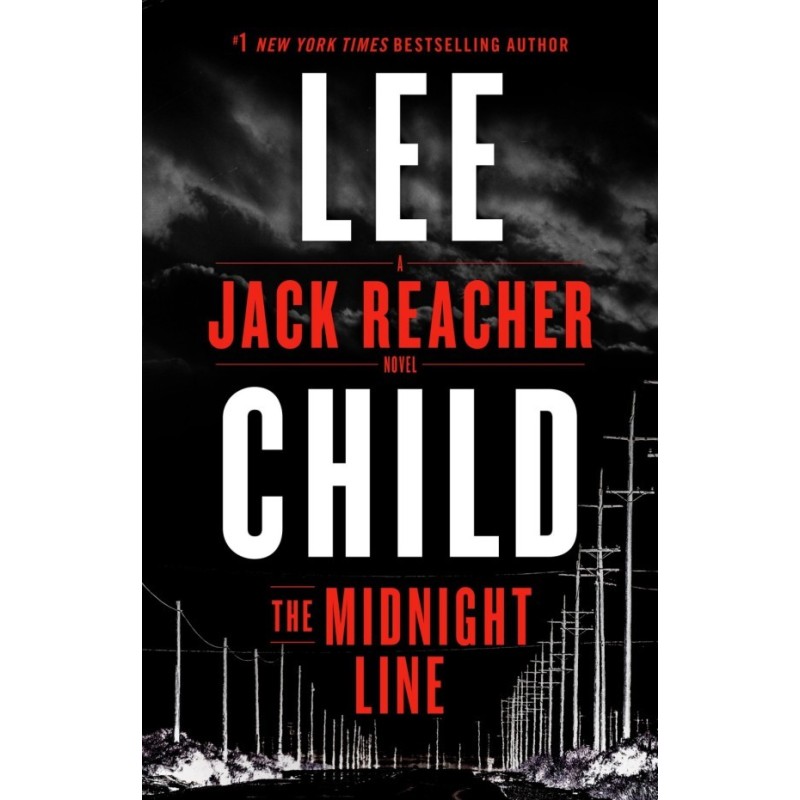 The Midnight Line