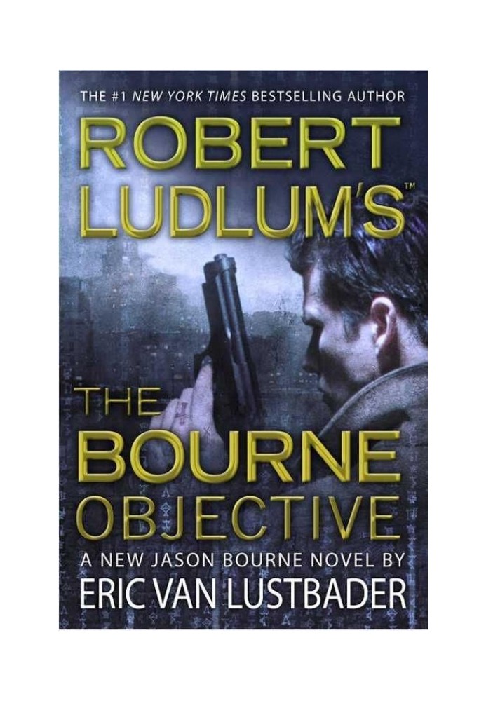 The Bourne Objective