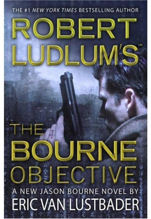 The Bourne Objective