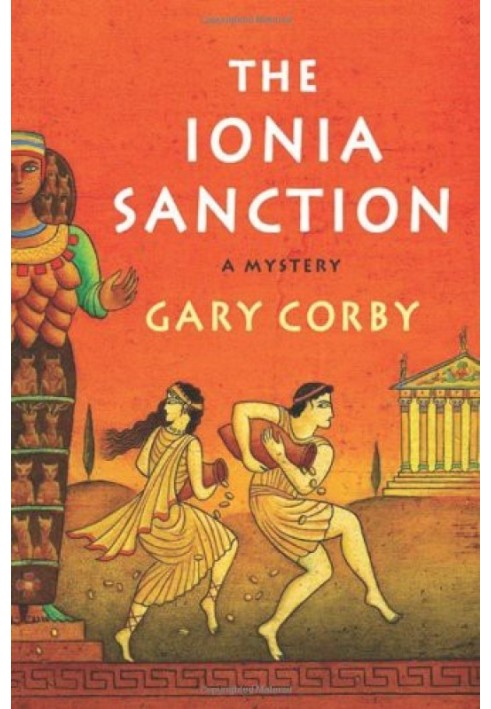 The Ionia Sanction