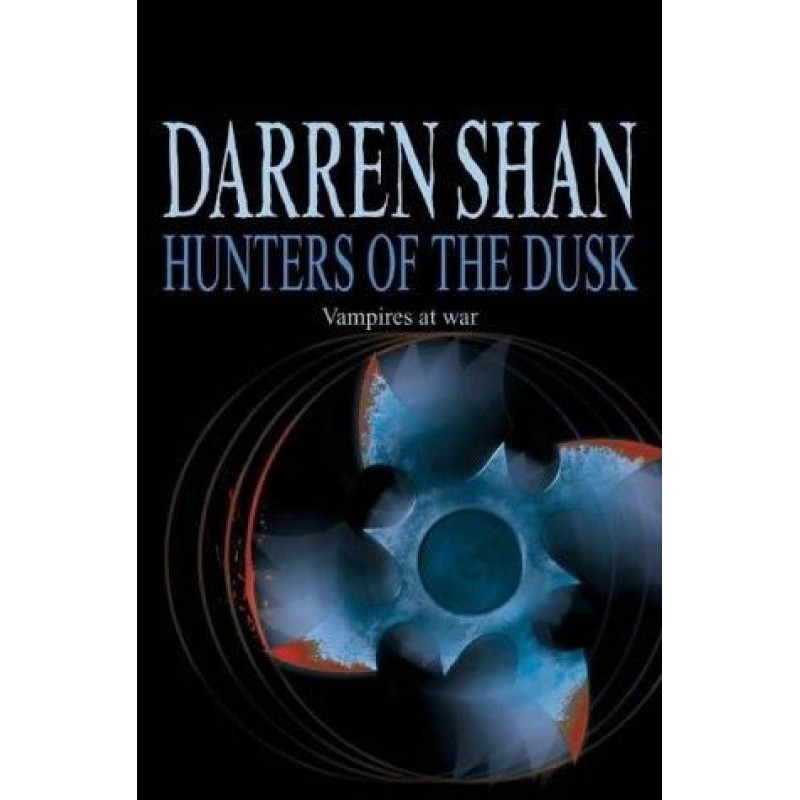 Hunting in the dark
