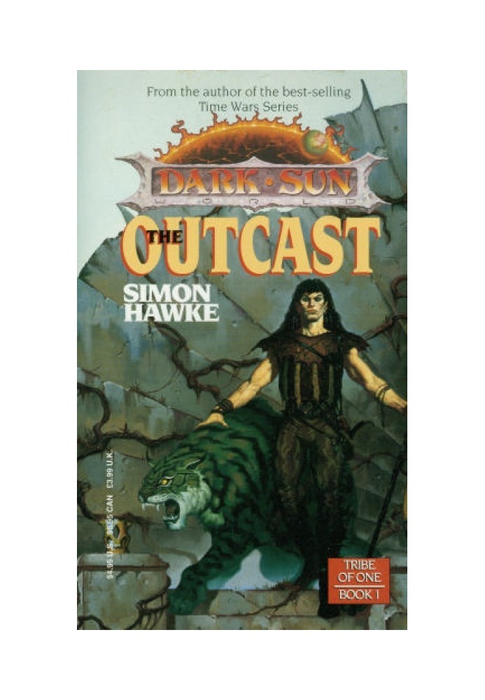 The Outcast
