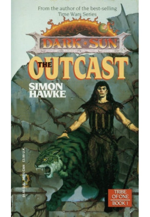 The Outcast