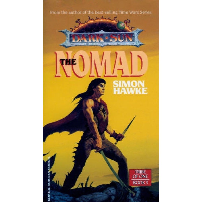 The Nomad
