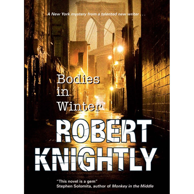 Bodies in Winter