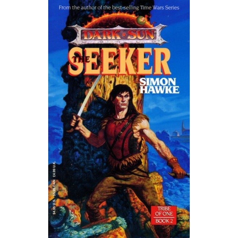 The Seeker