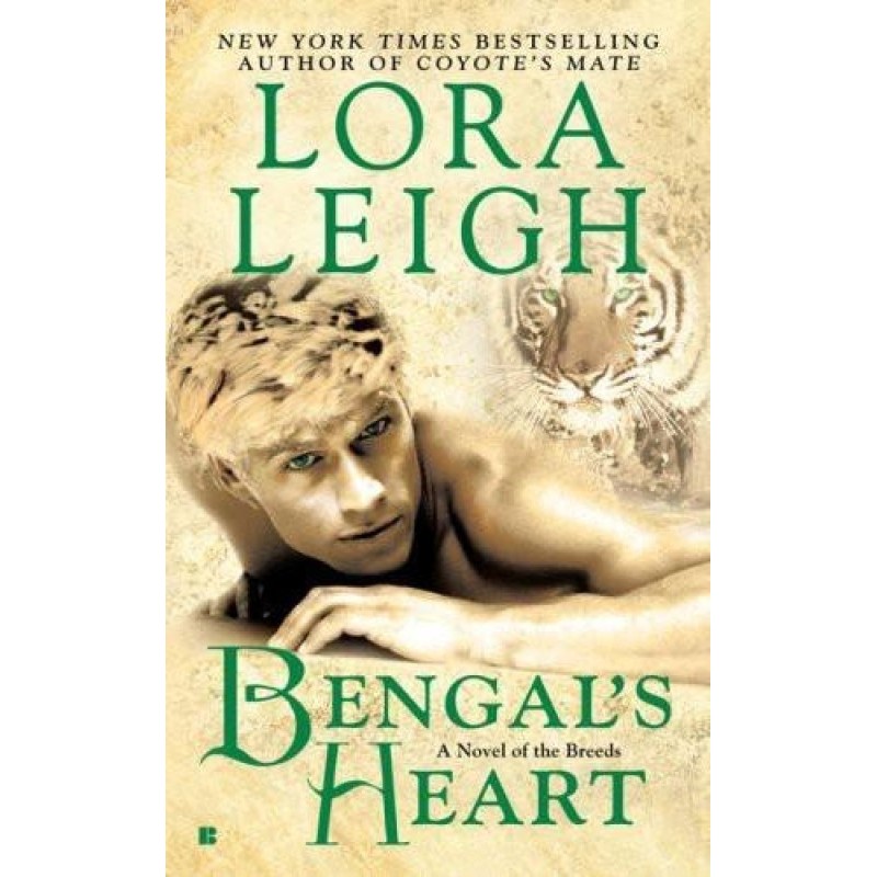 Bengal's Heart