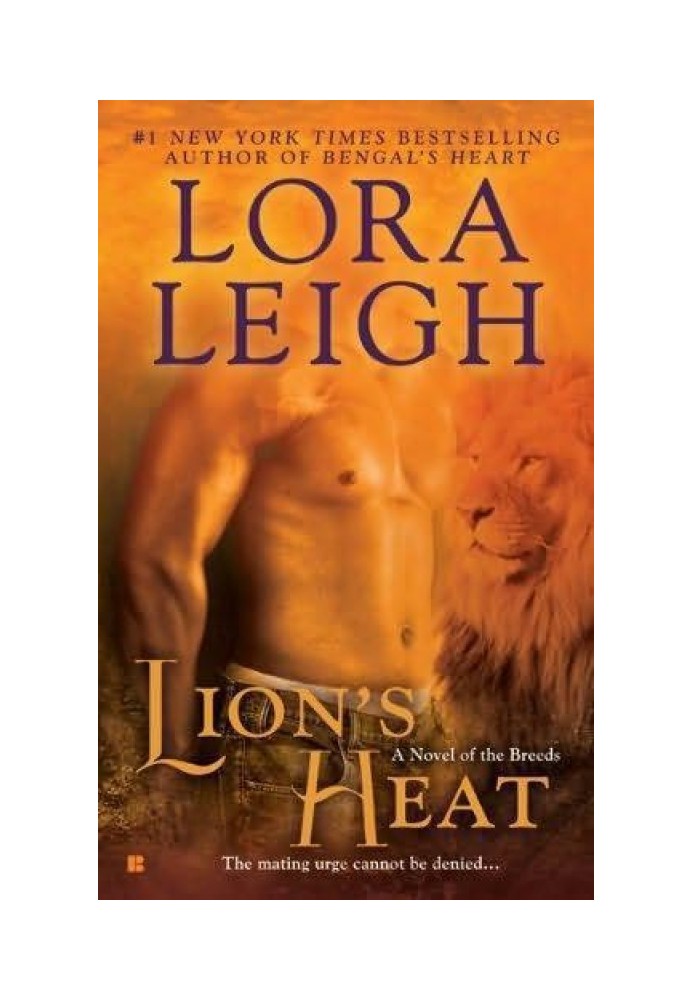 Lion's Heat