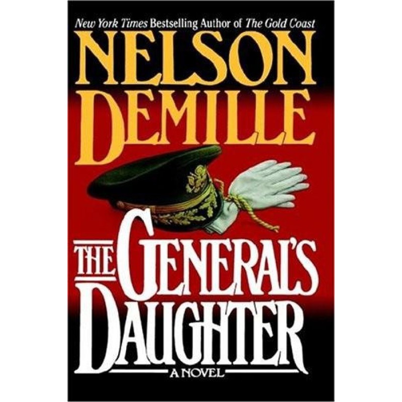 The General's Daughter