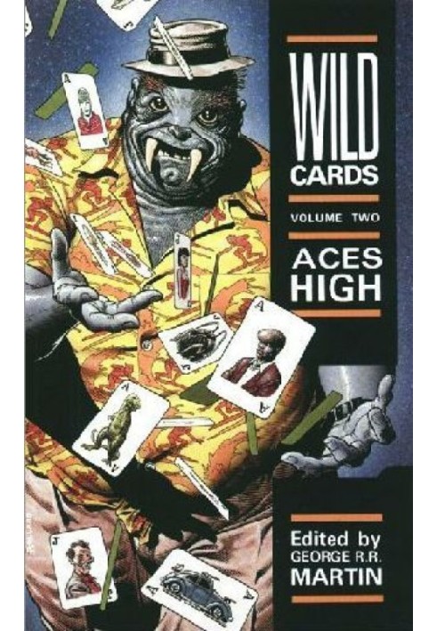 Aces High