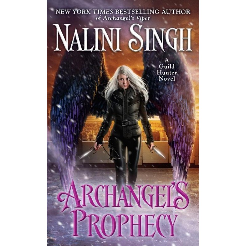 Archangel's Prophecy