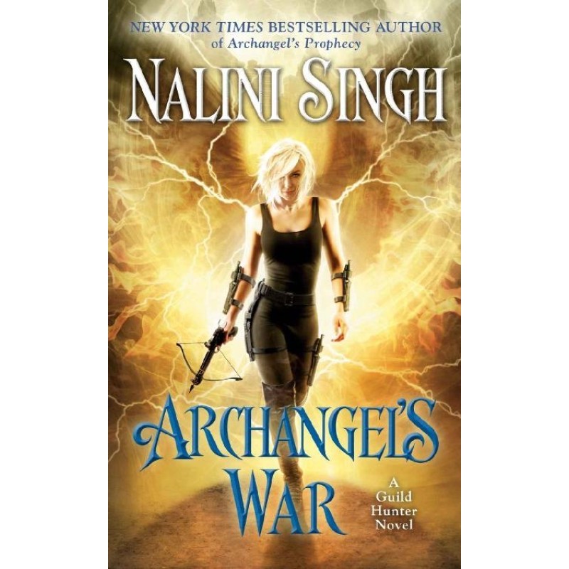 Archangel's War