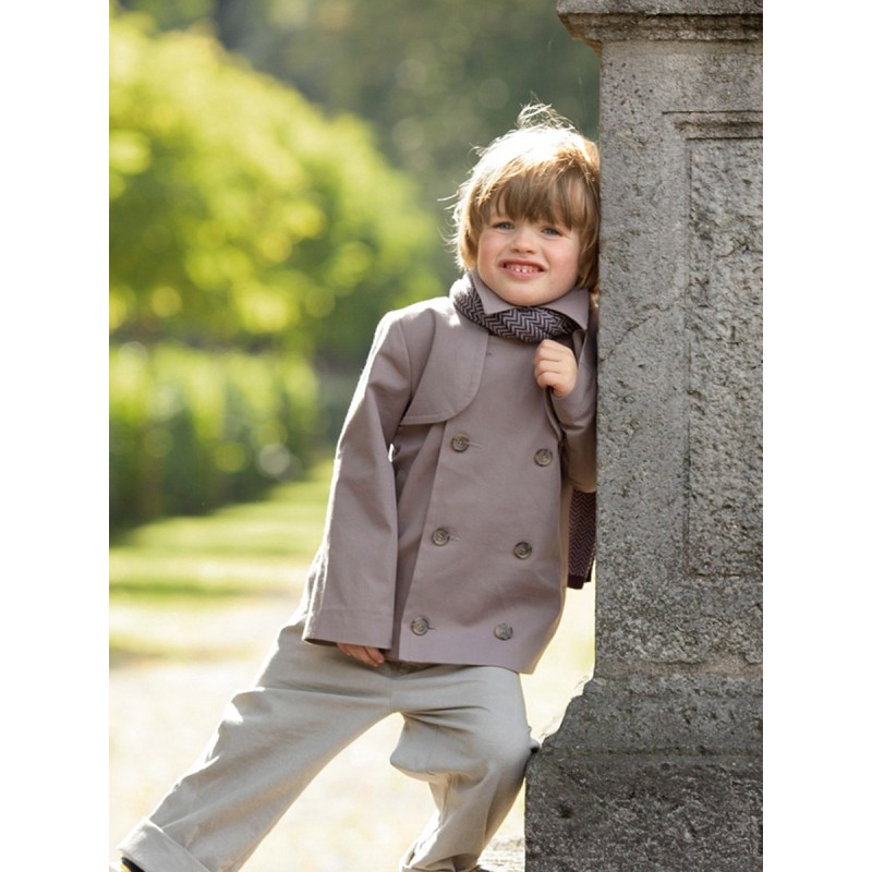 Викрійка Жакет з відлітною...