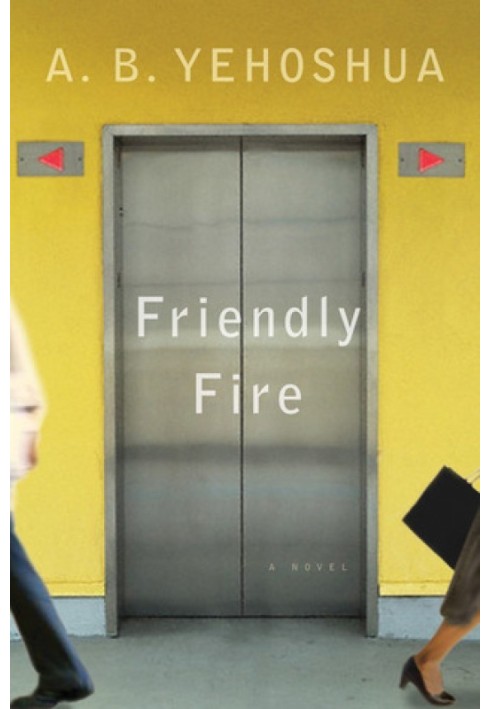 Friendly Fire: A Duet