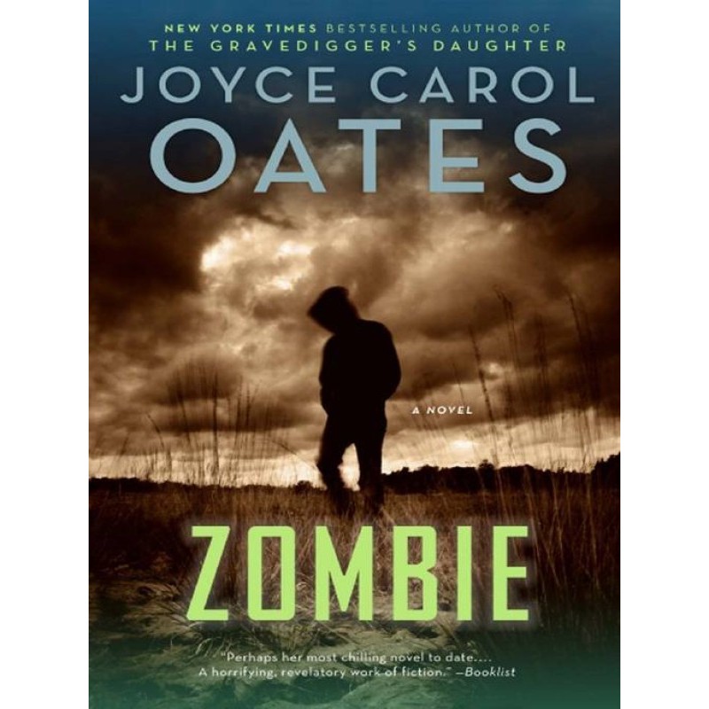 Zombie