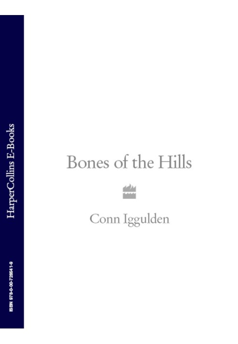 Bones Of the Hills