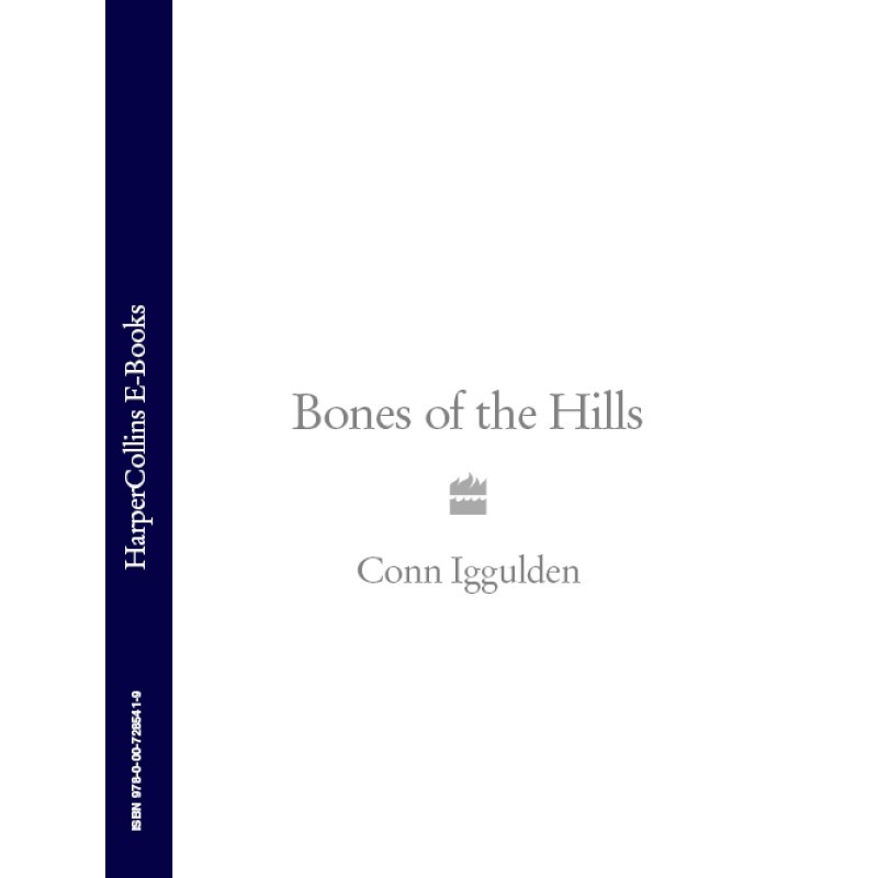 Bones Of the Hills