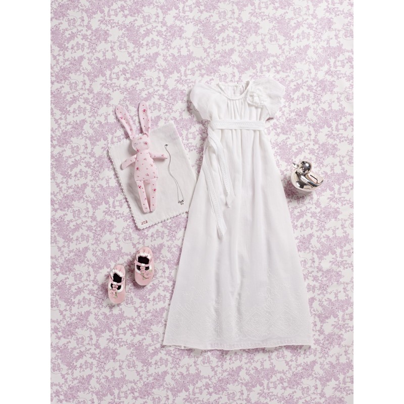 Pattern Dress for baptism...