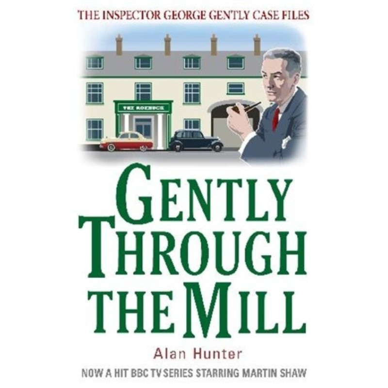 Gently through the Mill