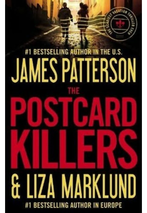 Postcard killers