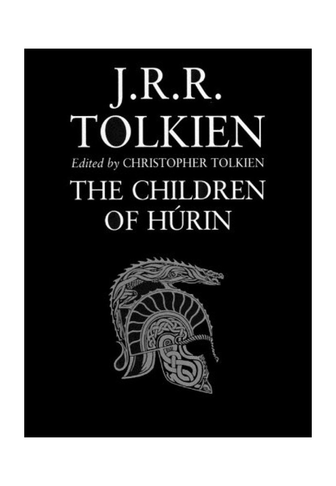 The Children of Húrin